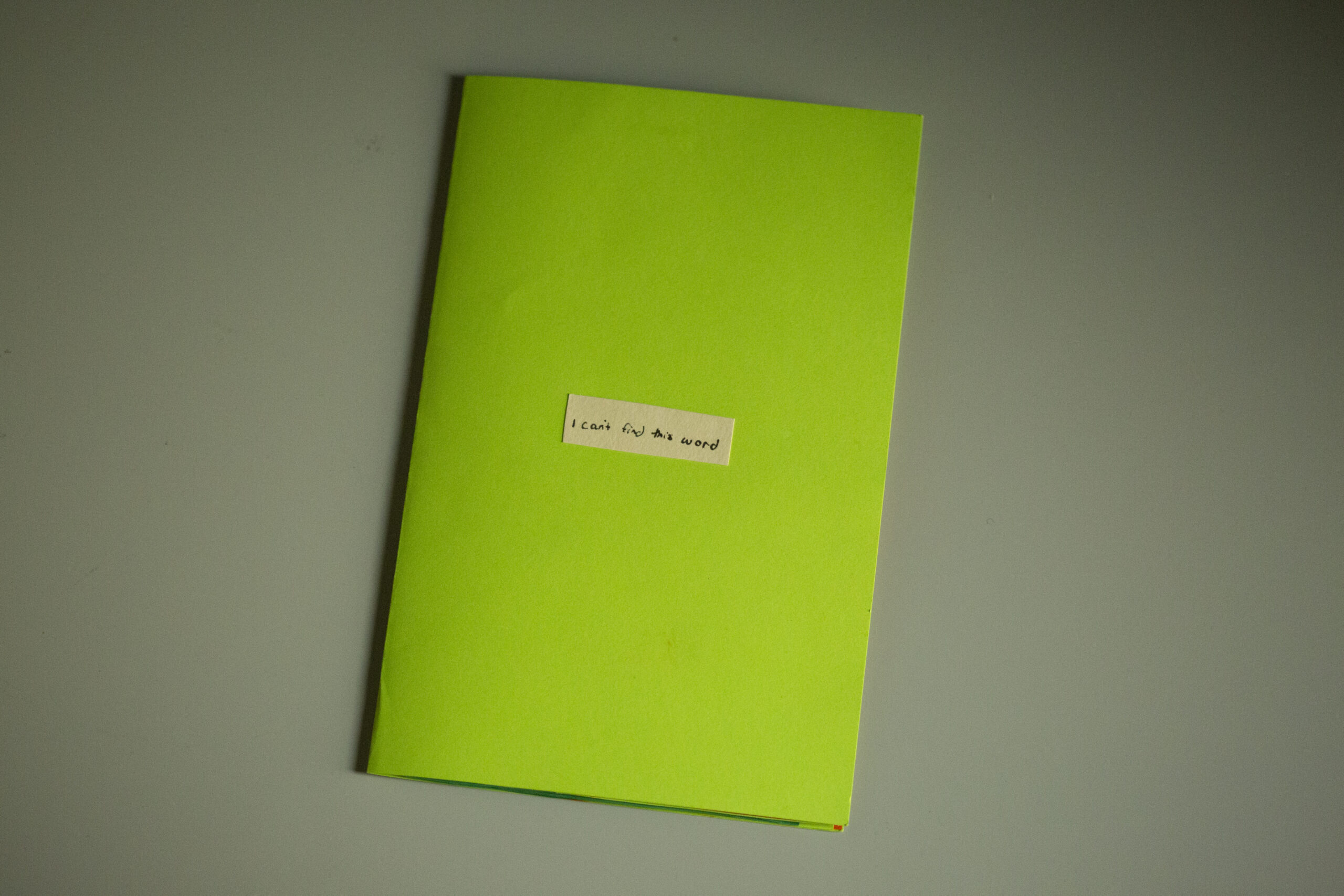 zinefront