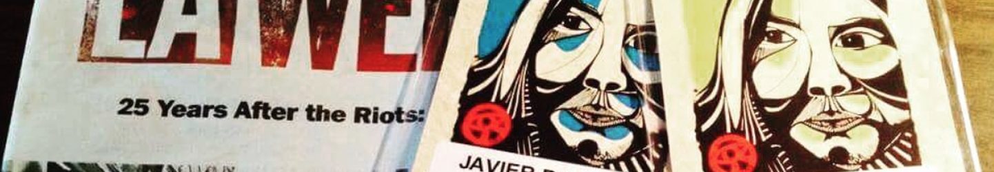 MDOCS Storytellers' Institute