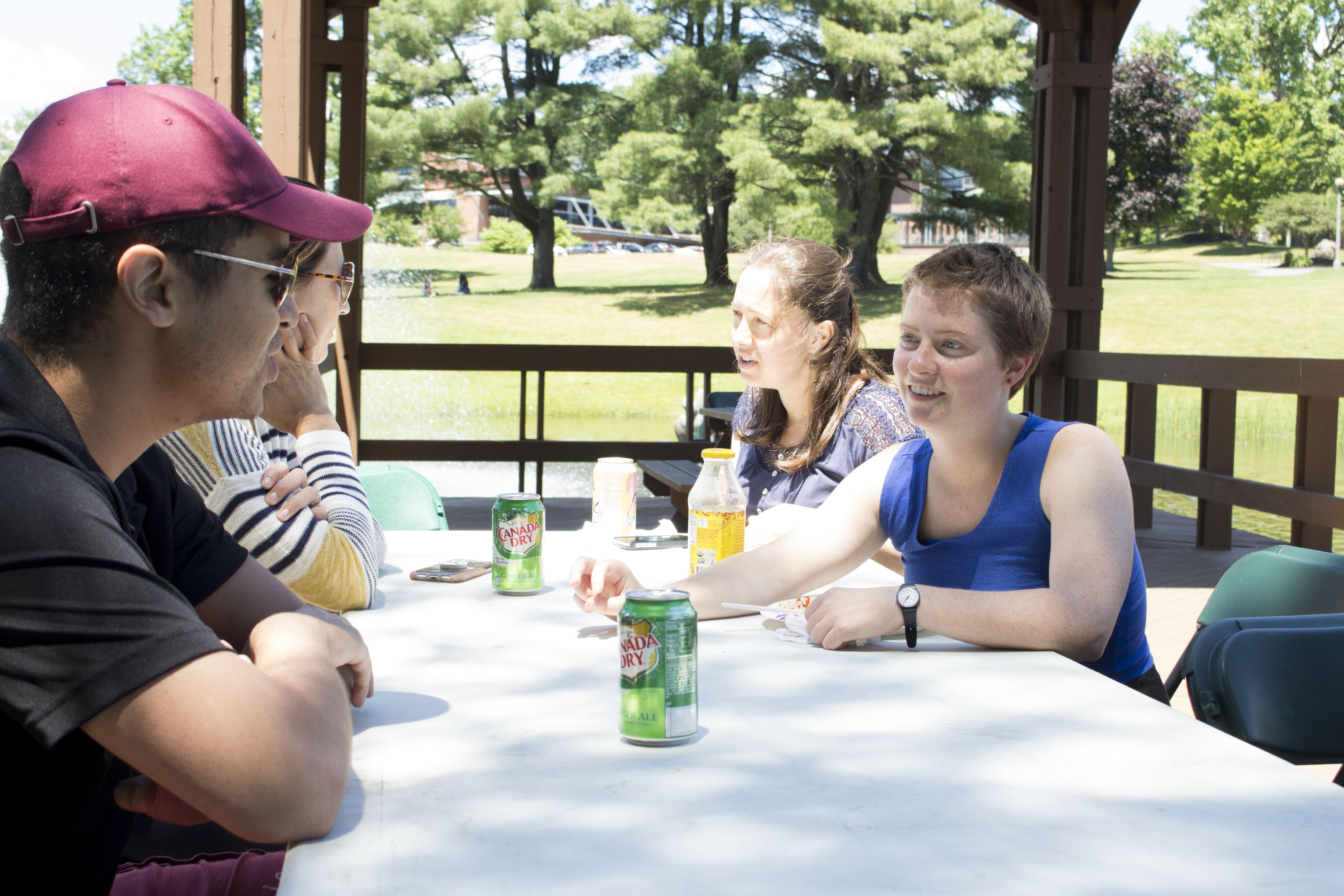 communityLunch